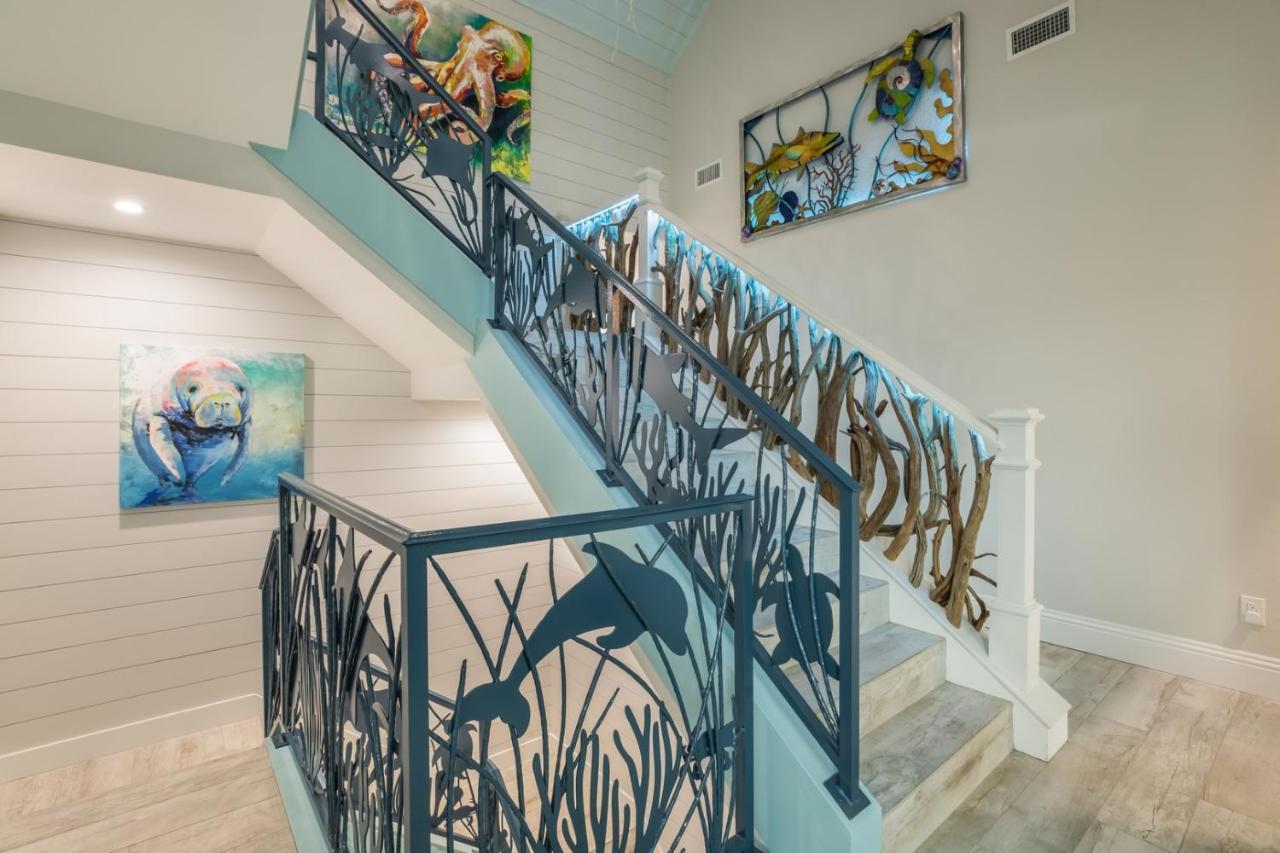 Snook Lookout - 211 Oak Ave Villa Anna Maria Exteriör bild