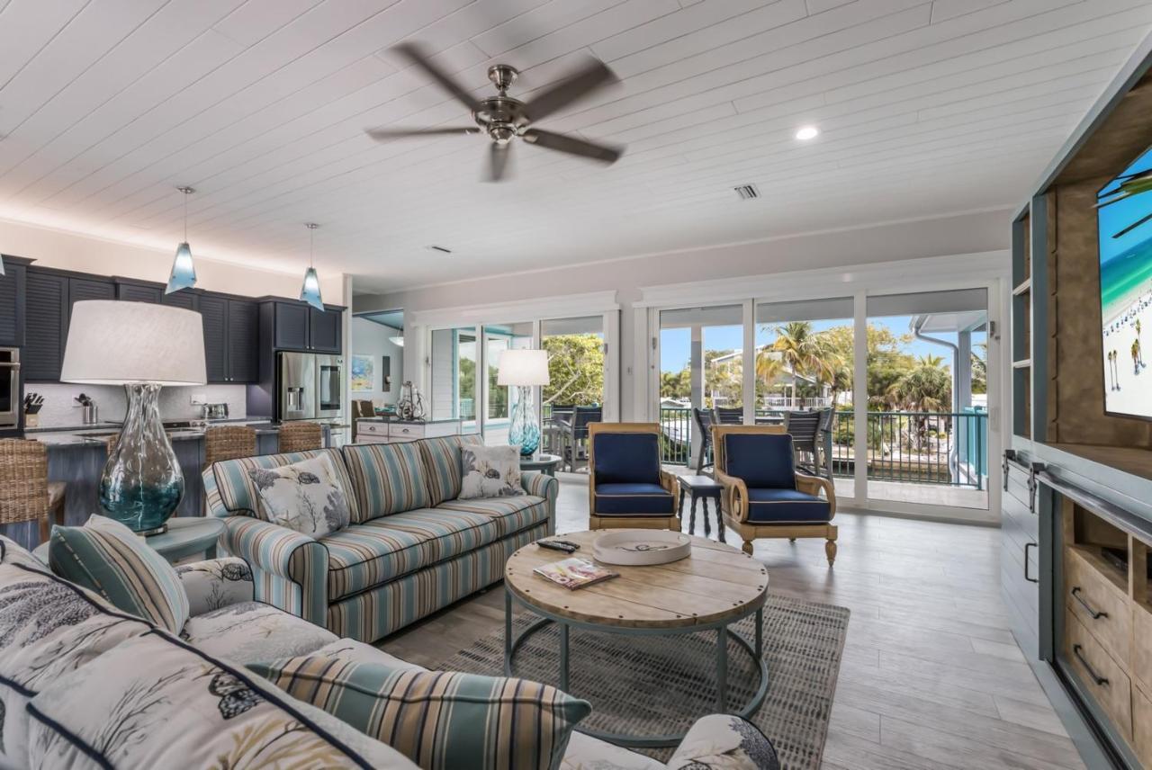 Snook Lookout - 211 Oak Ave Villa Anna Maria Exteriör bild