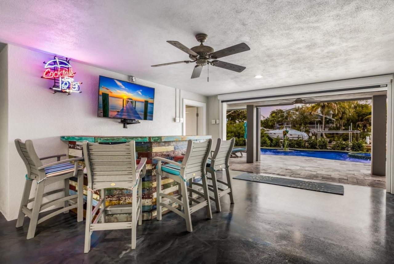 Snook Lookout - 211 Oak Ave Villa Anna Maria Exteriör bild