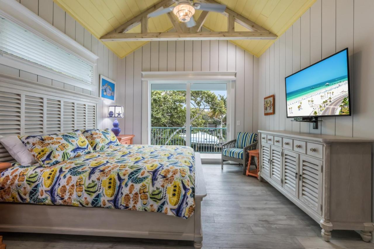 Snook Lookout - 211 Oak Ave Villa Anna Maria Exteriör bild