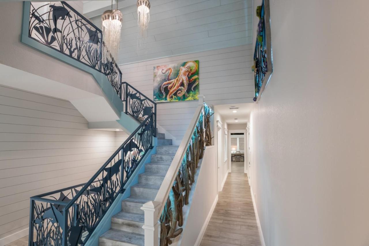 Snook Lookout - 211 Oak Ave Villa Anna Maria Exteriör bild