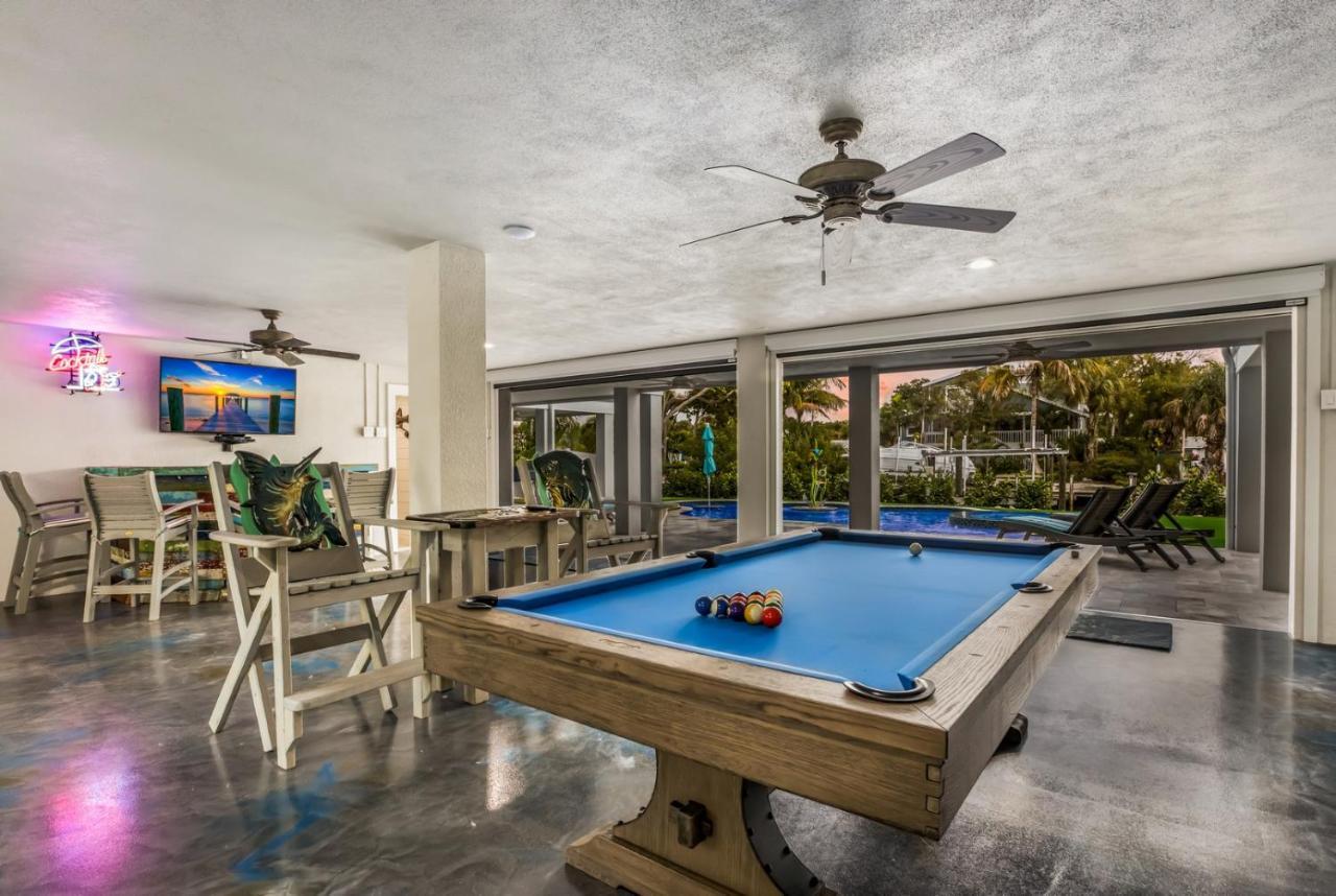 Snook Lookout - 211 Oak Ave Villa Anna Maria Exteriör bild
