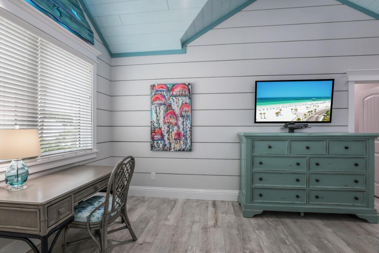 Snook Lookout - 211 Oak Ave Villa Anna Maria Exteriör bild